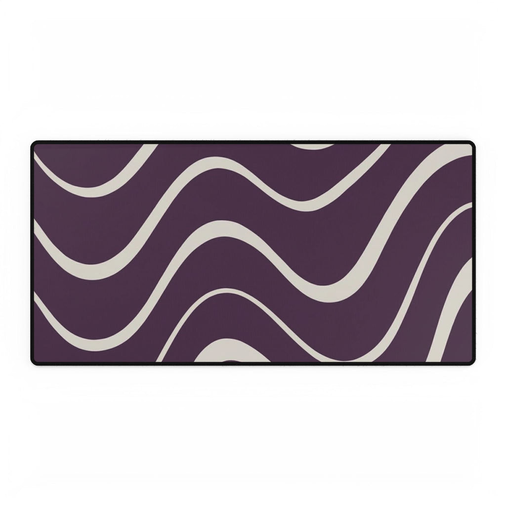Desk Mats Purple