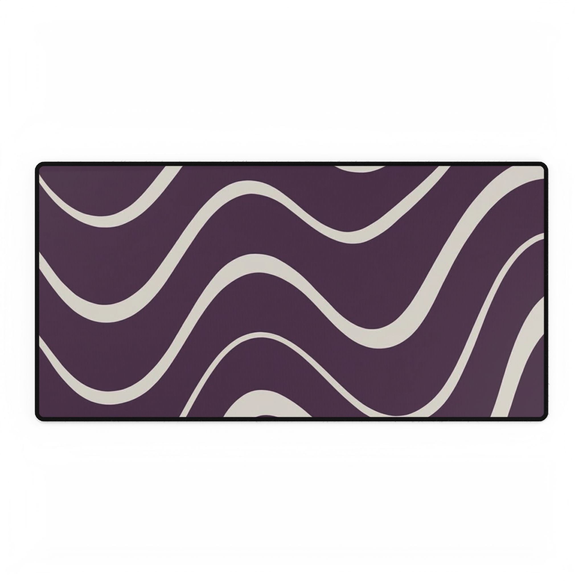 Desk Mats Purple
