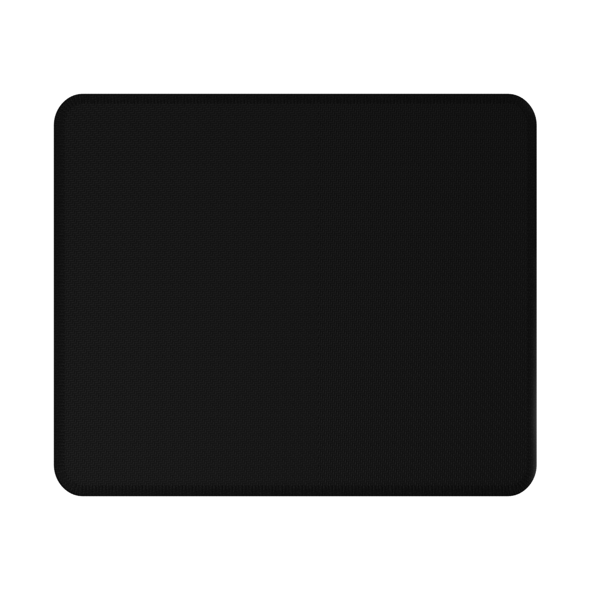 Wavy Lines Mouse Pad — Non‑Slip Gaming Desk Mat