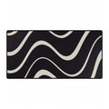 Desk Mats Black